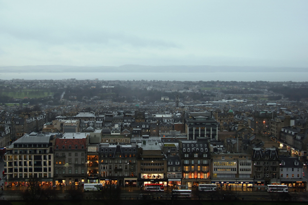edinburgh